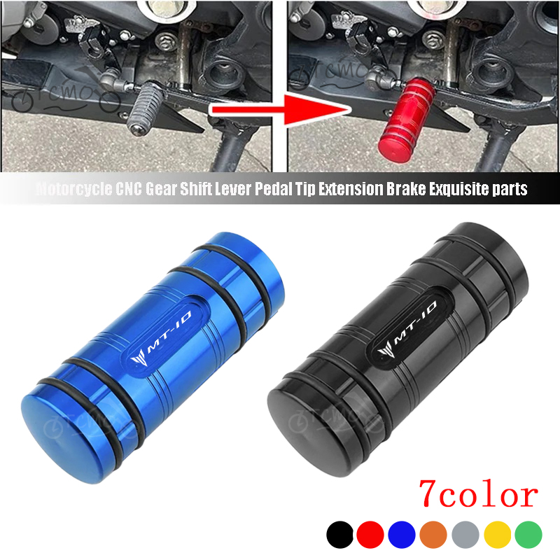 Riding Gear - لـ YAMAHA MT-10SP MT10 MT 10